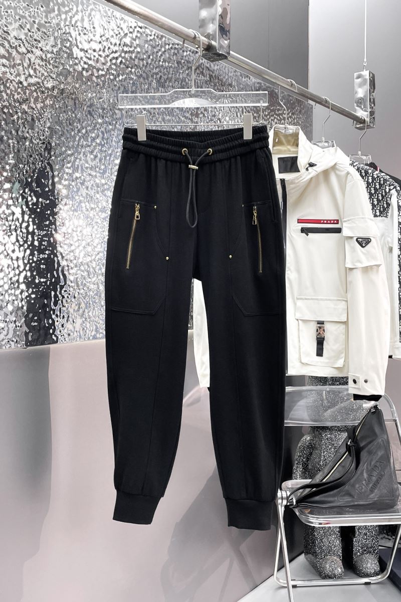 Louis Vuitton Long Pants